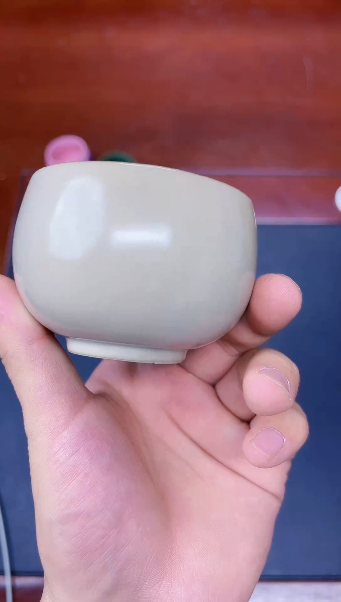  陶瓷茶具临时链接盖碗