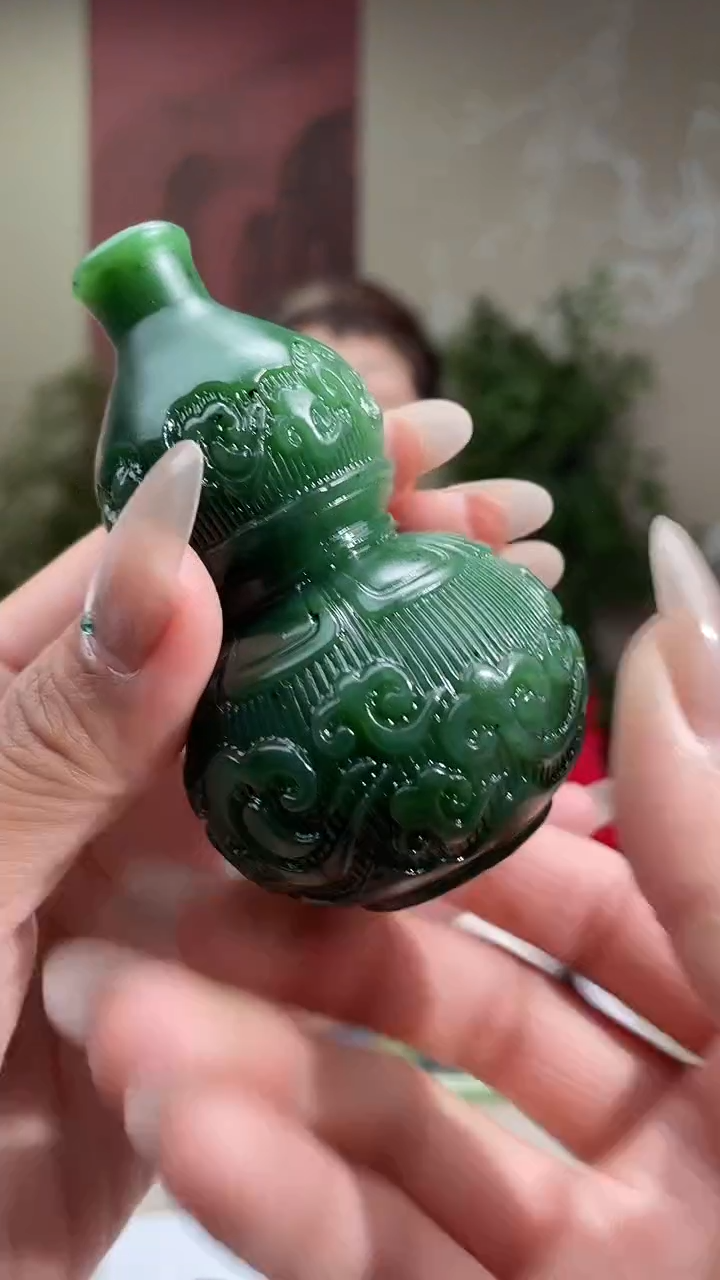 定制和田玉多样性发货拍一发一