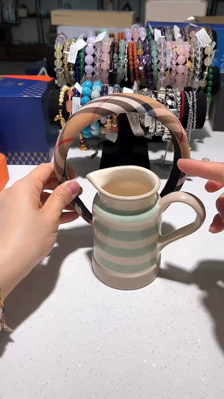 瓷片陶茶周边666文玩多人