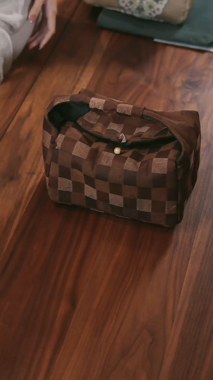 微瑕茶事包···················