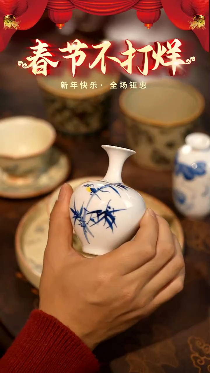 【闪购商品】山居秋暝手工手作@@612