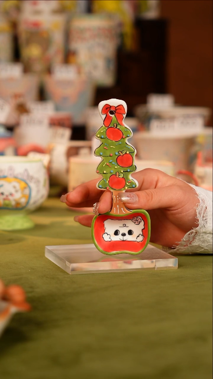 L*牡野器物 牡野器物  （代拍链接定金）不退不换