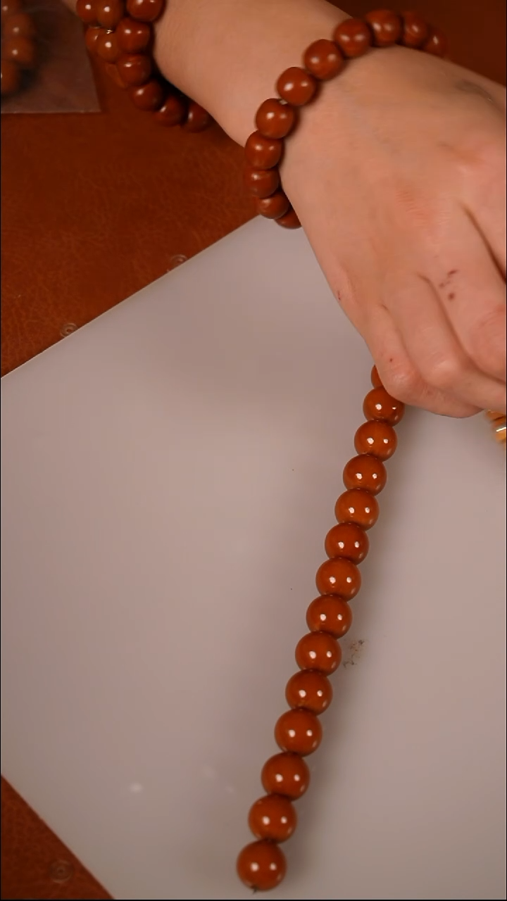 手串/手链橄榄核1.3