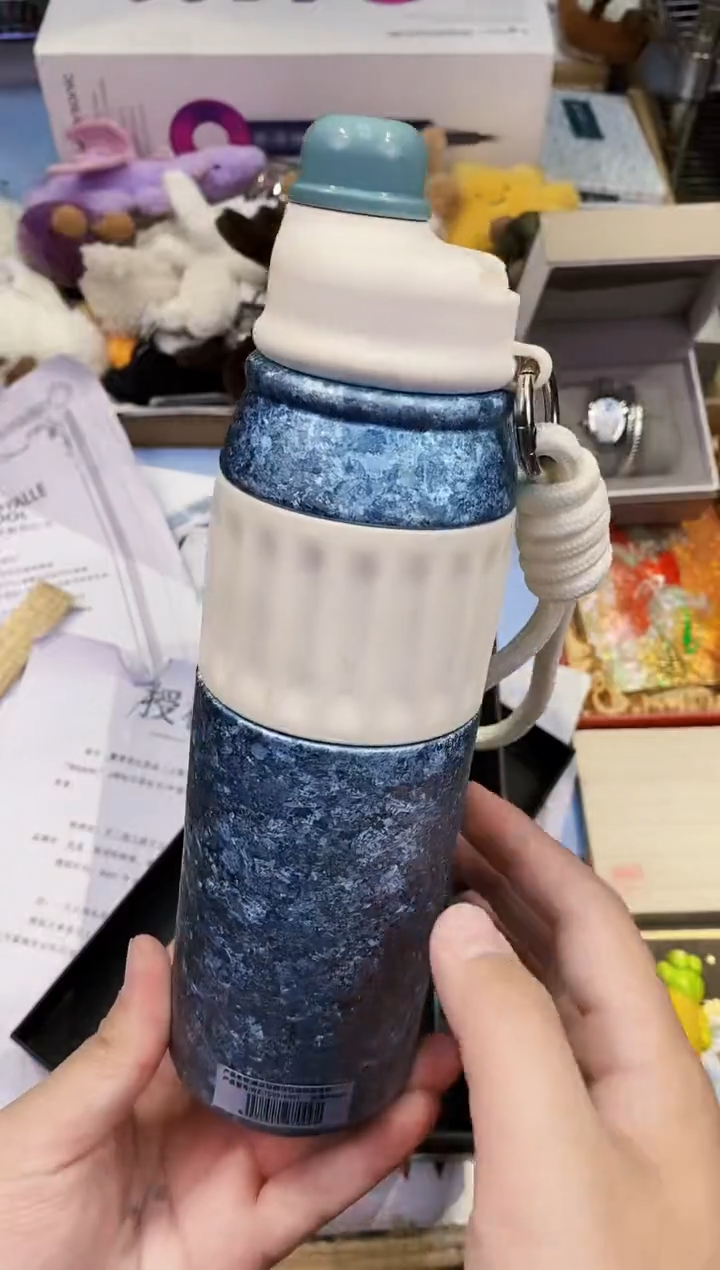 【闪购商品】瓷片都是我的大宝贝儿瓷器.