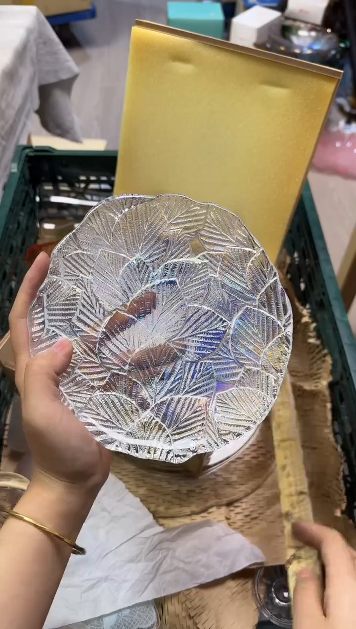 手工艺品玻璃两*707
