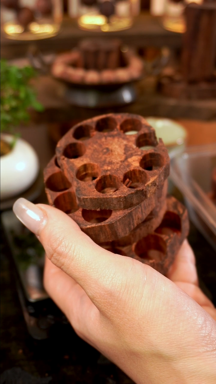 藤类藤类降真香缅甸东枝料白油藕片