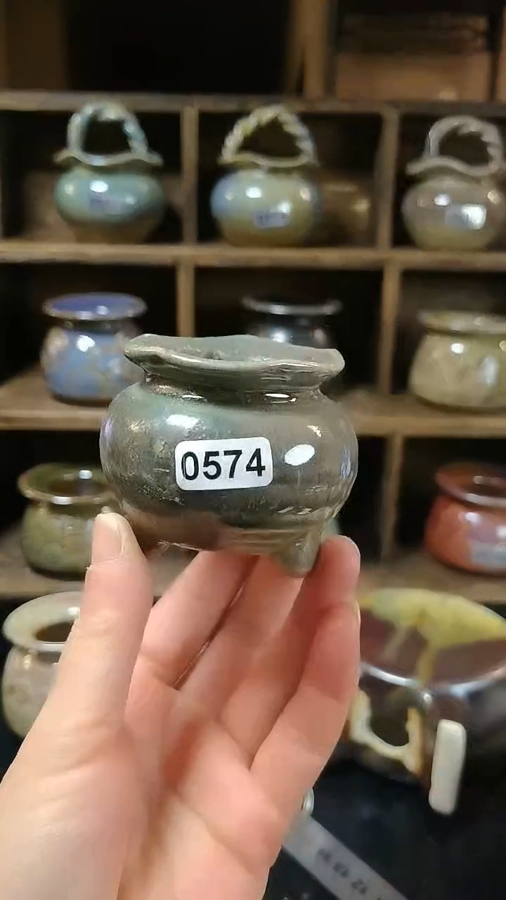 【闪购商品】红陶0574