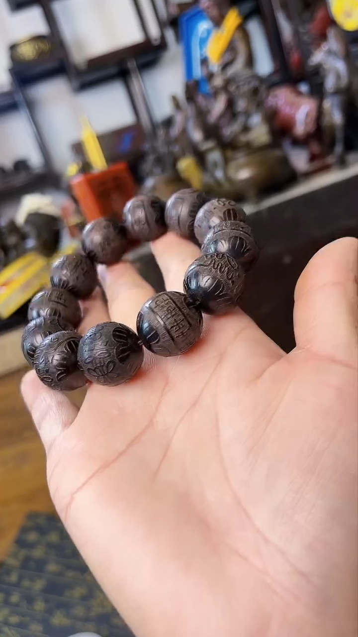 【闪购商品】风车木（黑檀木）【闪购商品闪购商品】