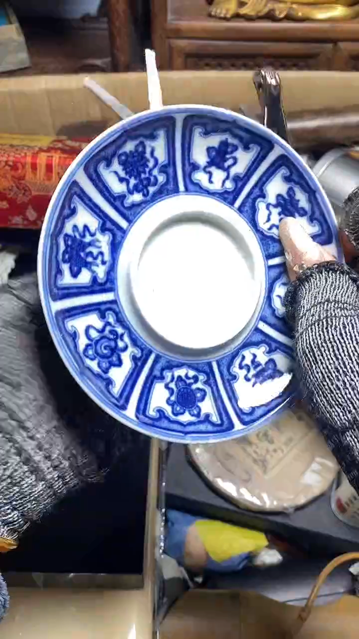 【闪购商品】瓷片瓷器瓷器瓷器瓷器