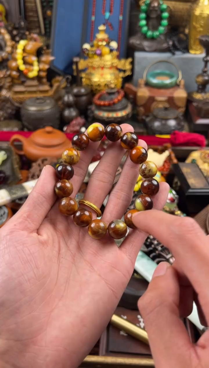 11小七甄选所见及所得