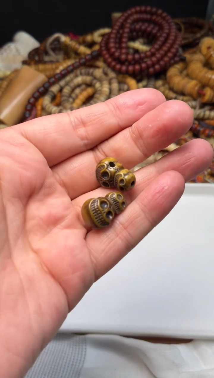 牛骨其他爱*杂件509-2个一起发