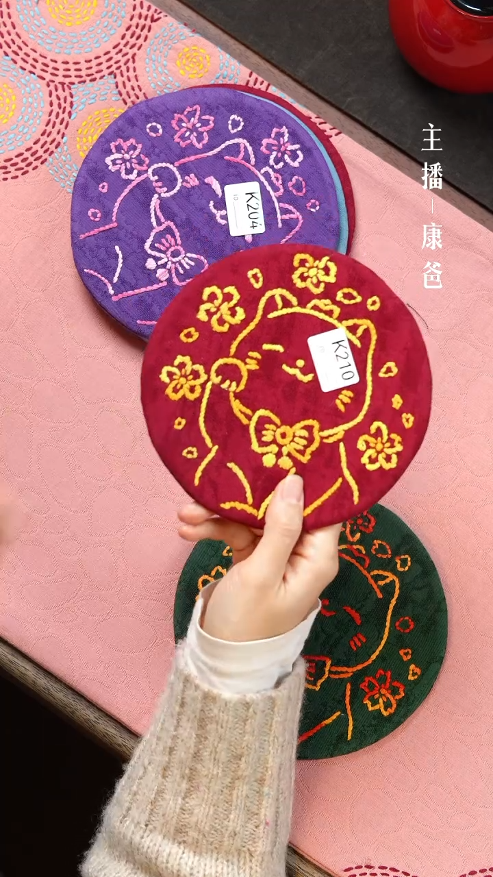 【闪购商品】摆件210                 