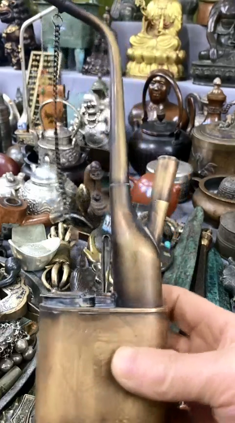 【闪购商品】一物一拍编号98水锅