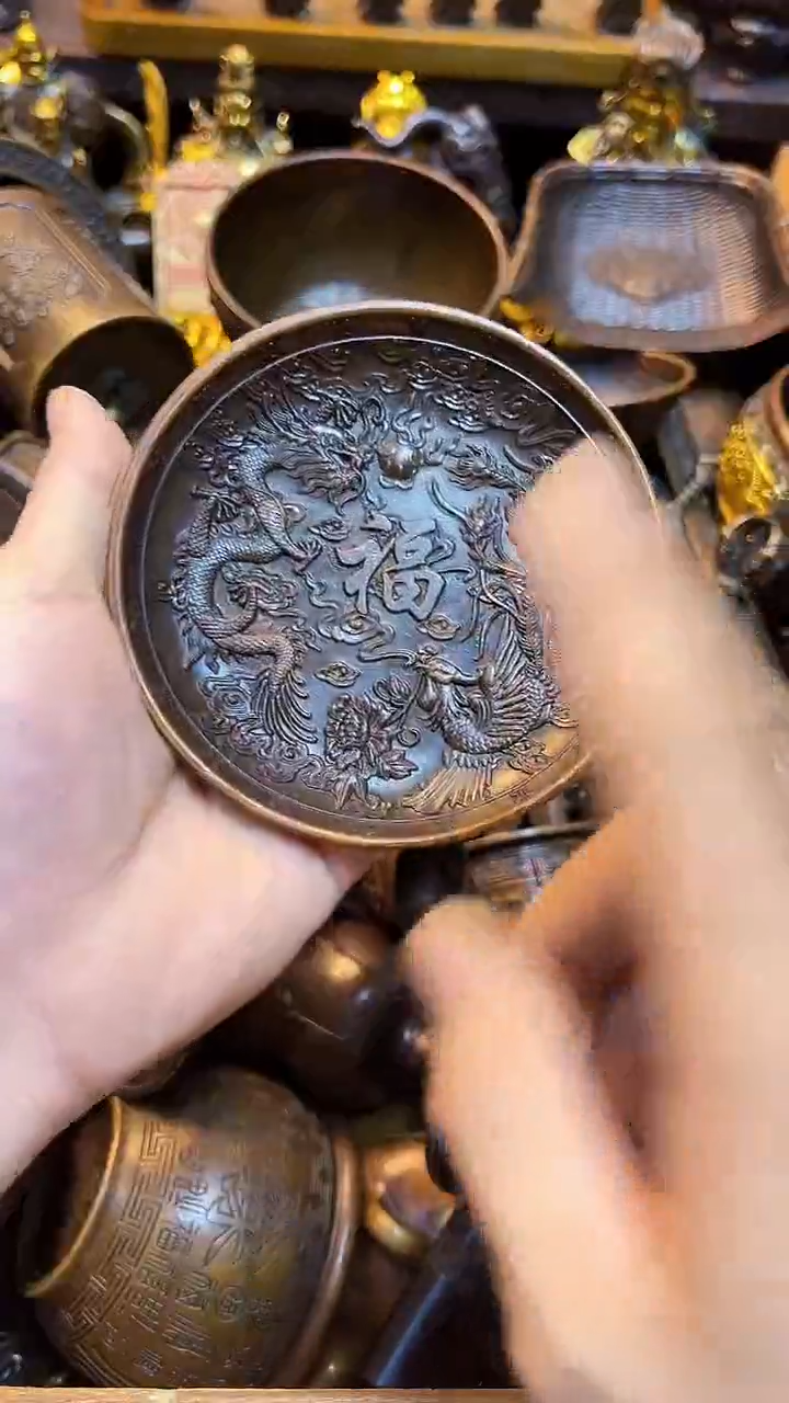 1案台摆件  物品摆件