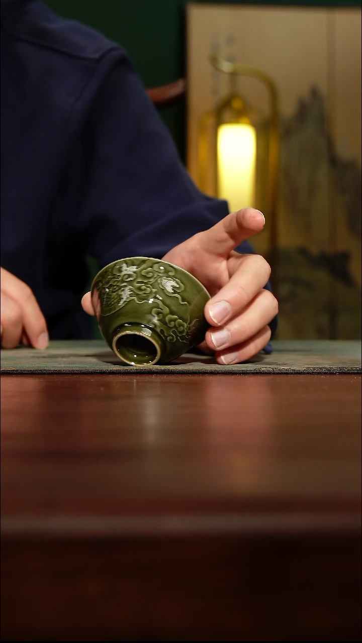 【览古雅韵】主人杯