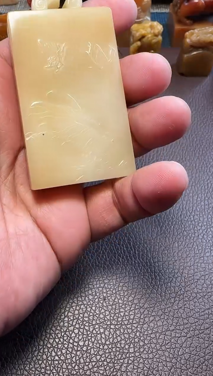 【闪购商品】寿山石寿山石寿山石