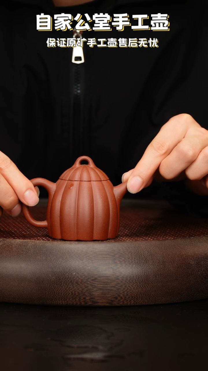 【闪购商品】紫砂茶壶紫砂茶壶