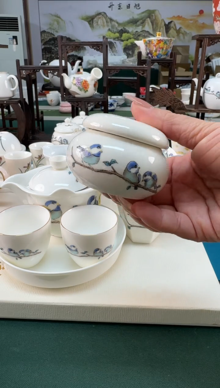 【闪购商品】瓷器.................