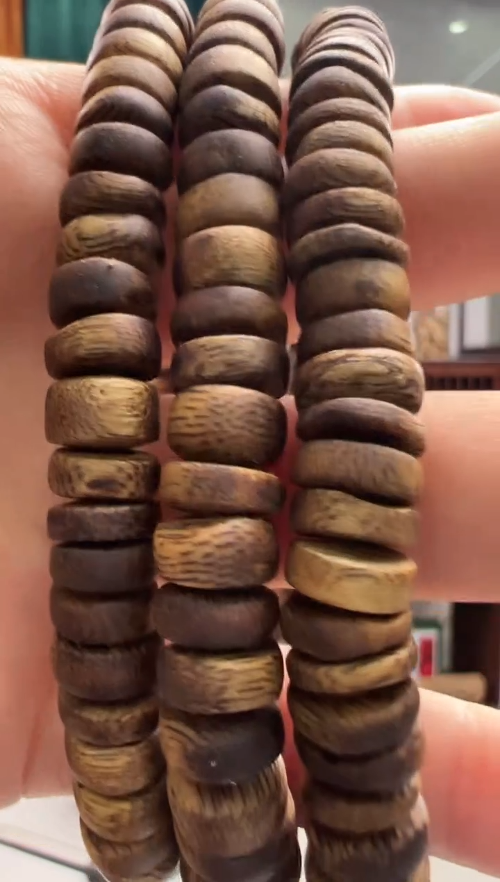 【闪购商品】沉香沉香碎屑9号张厚片勾丝粉末多样性发一806