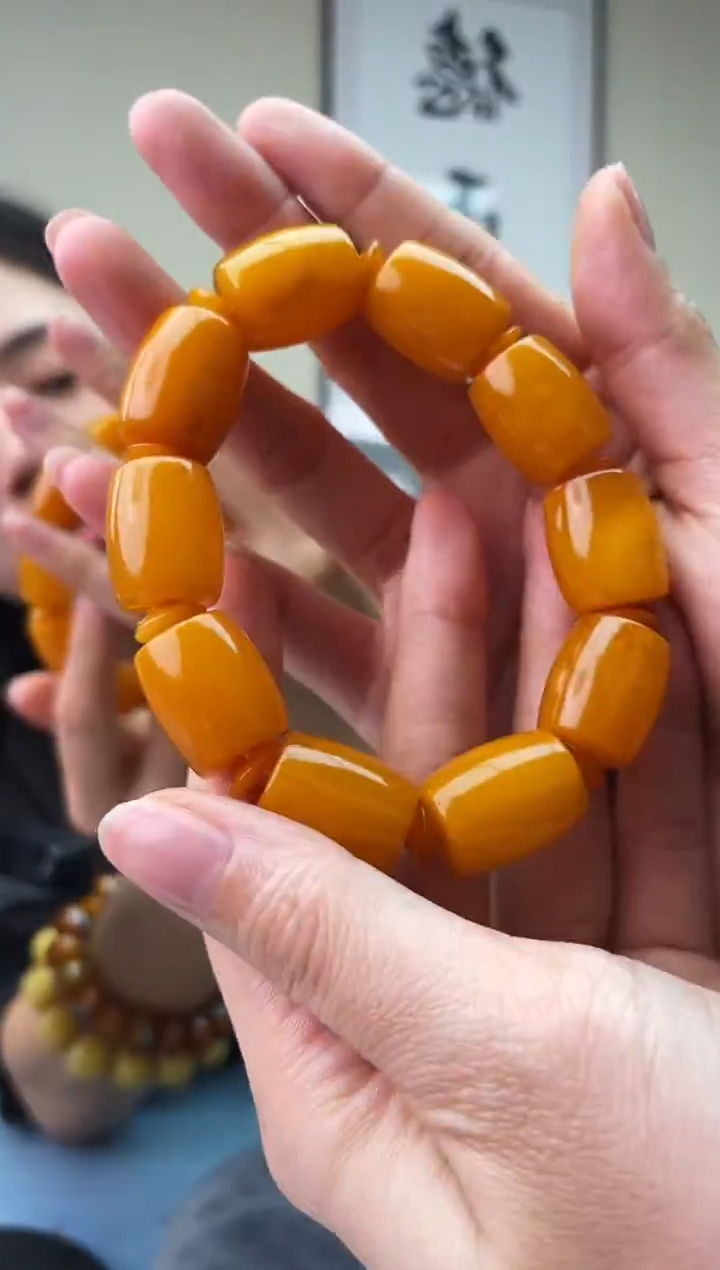 琥珀未镶嵌珠宝奇石T036  15假一罚十多样性发其一