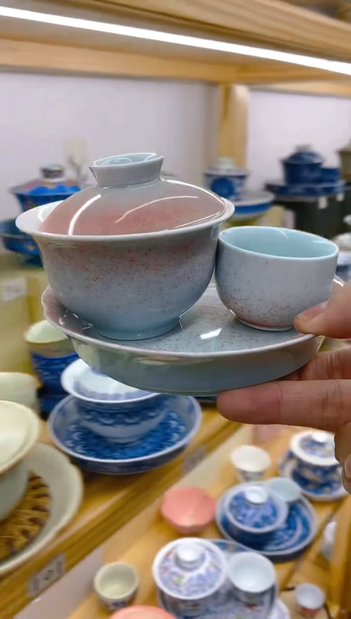 【闪购商品】其他高温烧制陶瓷108