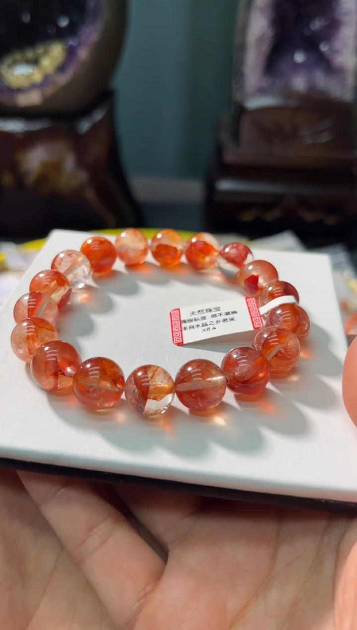 【闪购商品】水晶·未镶嵌17多样性发其一/11+