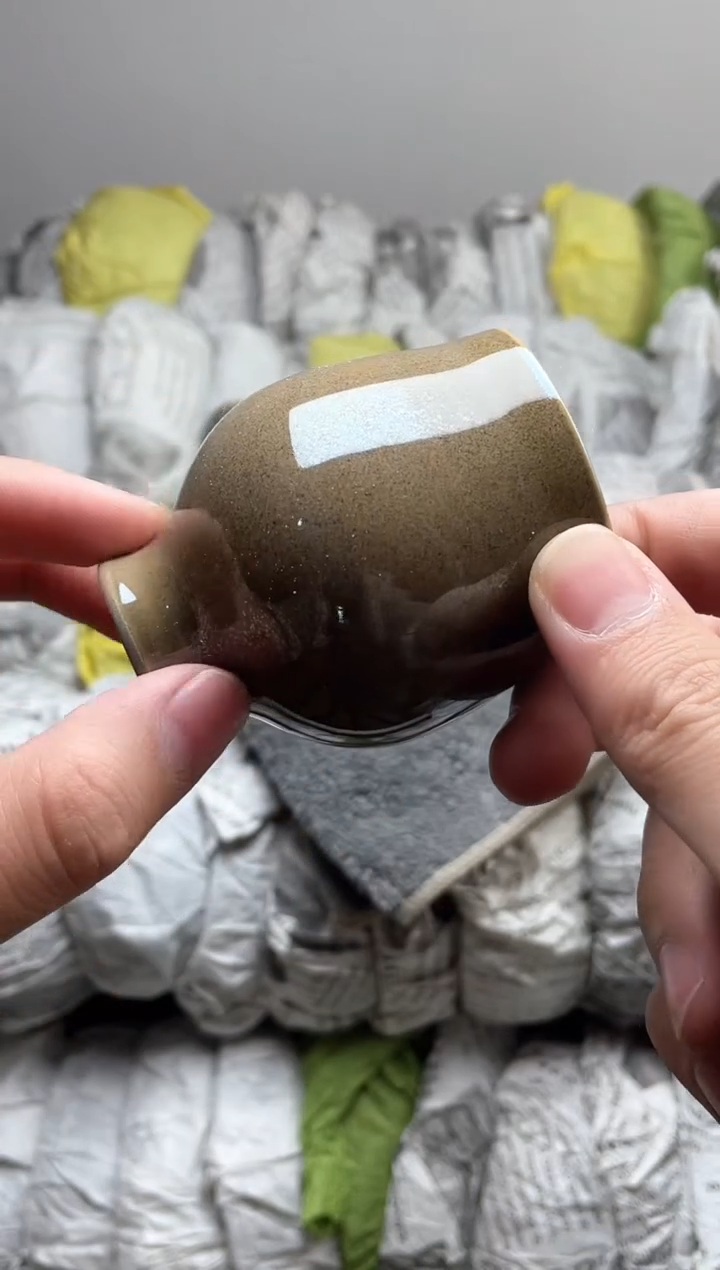 【闪购商品】茶盏819高端茶器主人杯