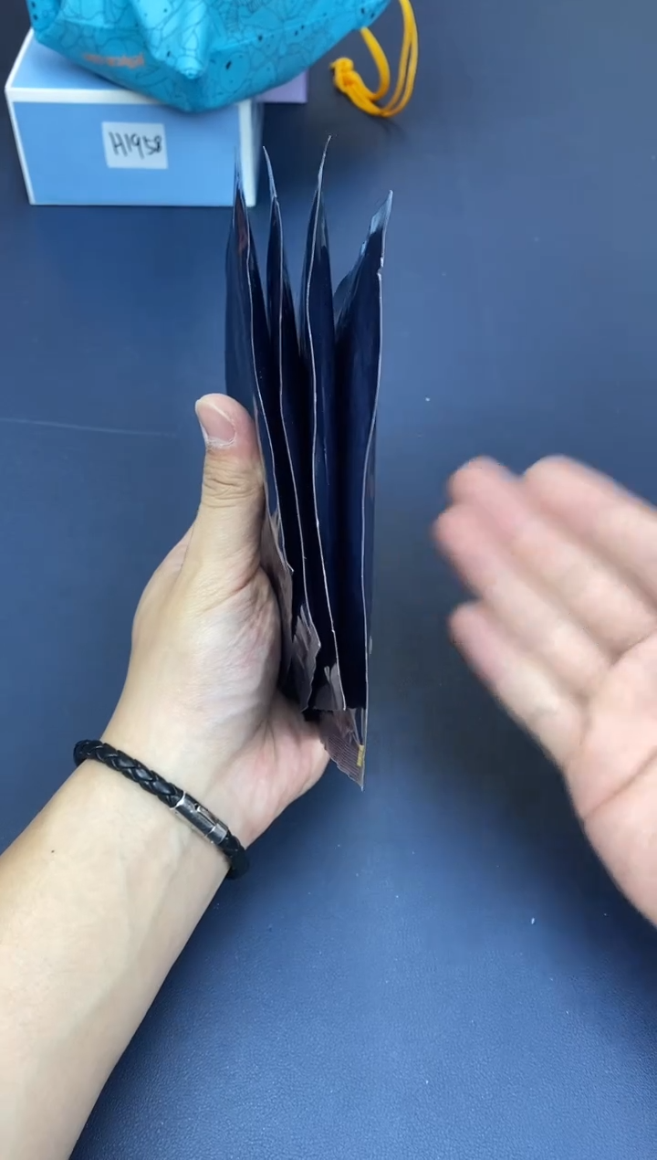 瓷片老号重启，一漏到底@@WR19