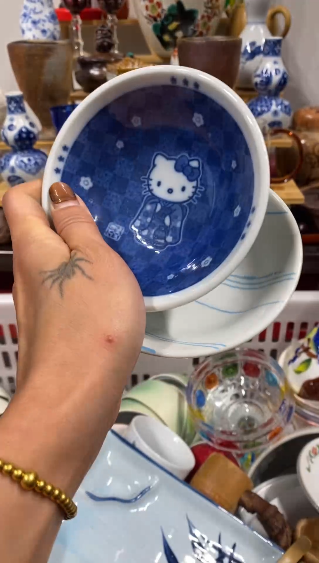 沐****?中古回流 谨慎参拍