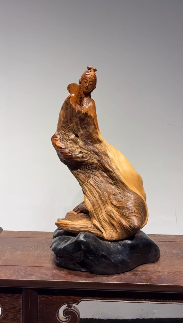 木云*崖柏崖柏崖柏