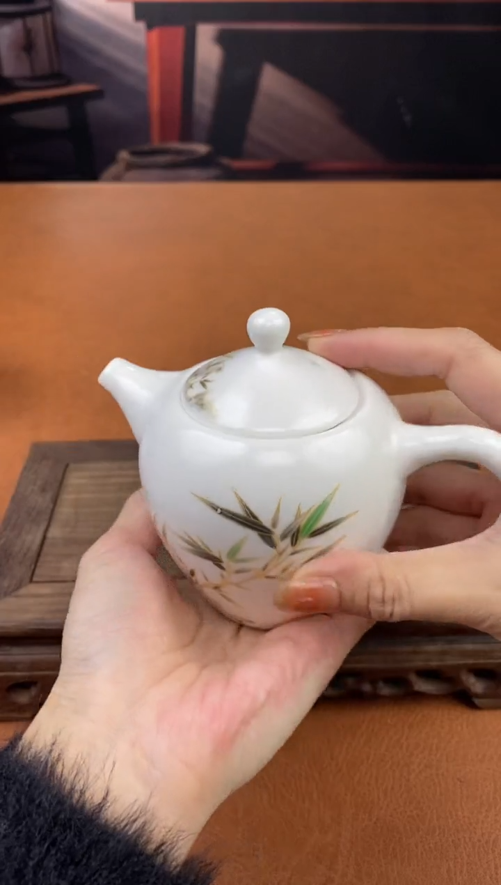 【闪购商品】陶禧茶器闪购福利V