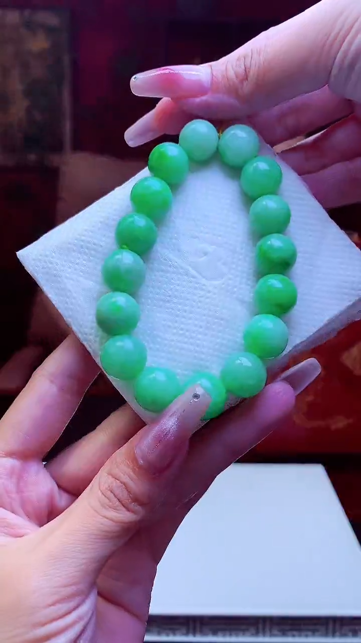 未镶嵌定制翡翠定制翡翠（拍一发一）