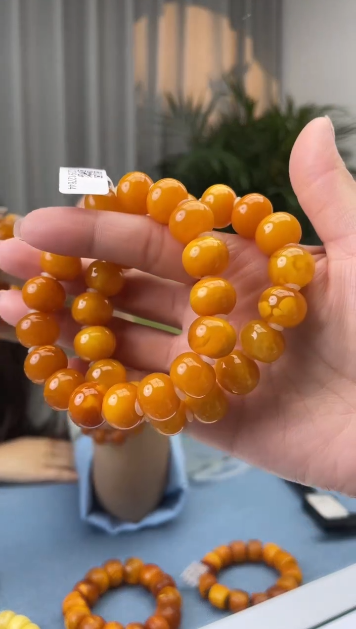 【闪购商品】蜜蜡珠宝奇石未镶嵌假一罚十，微瑕多样性发一件025.14