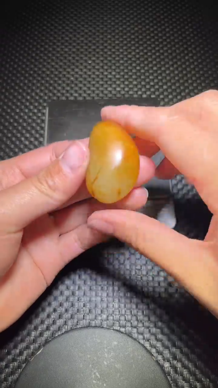 【闪购商品】和田玉挂件未镶嵌89