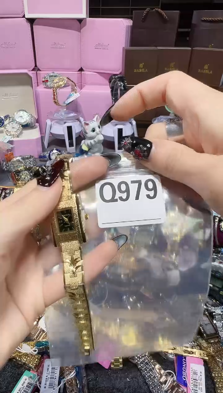 石英机芯锻造碳钢0