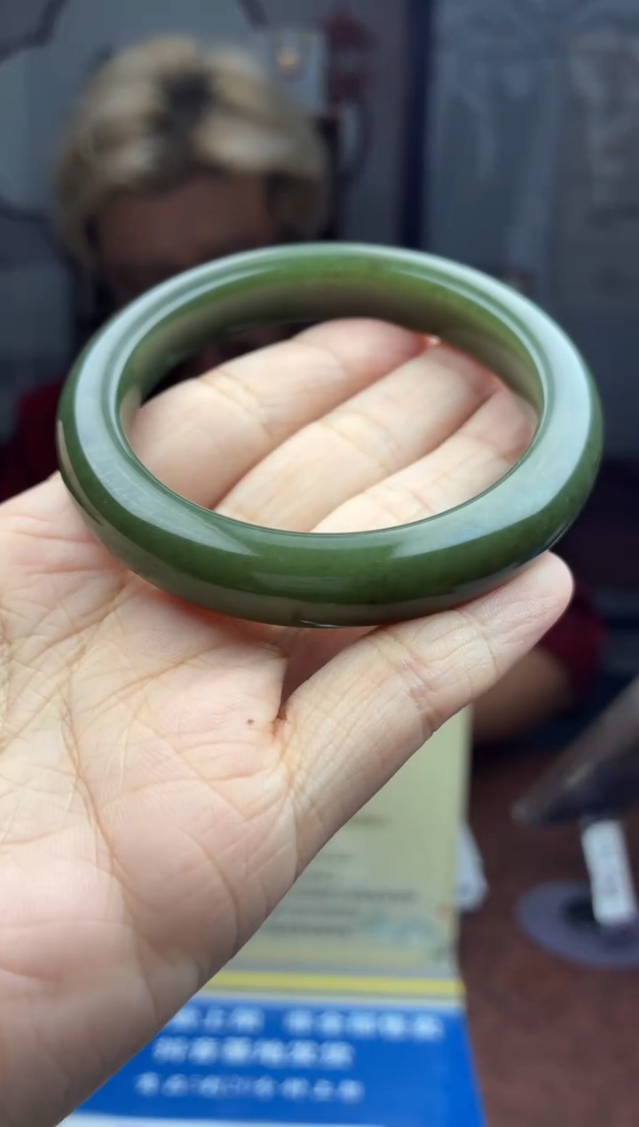 定制和田玉天然和田玉JY01020