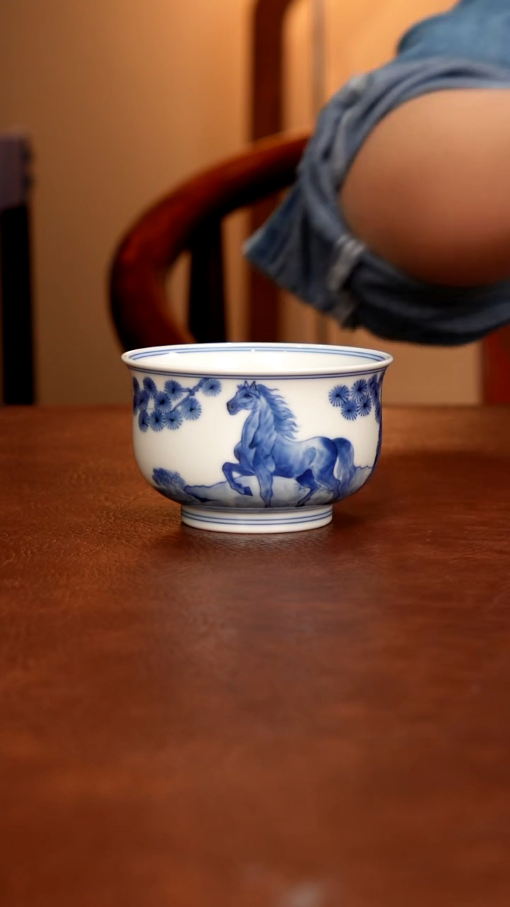 摆件陶明天恢复750