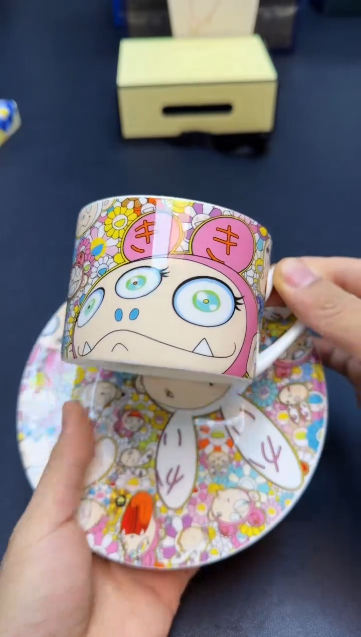 【闪购商品】瓷片全新正品一件不留@@B22-6