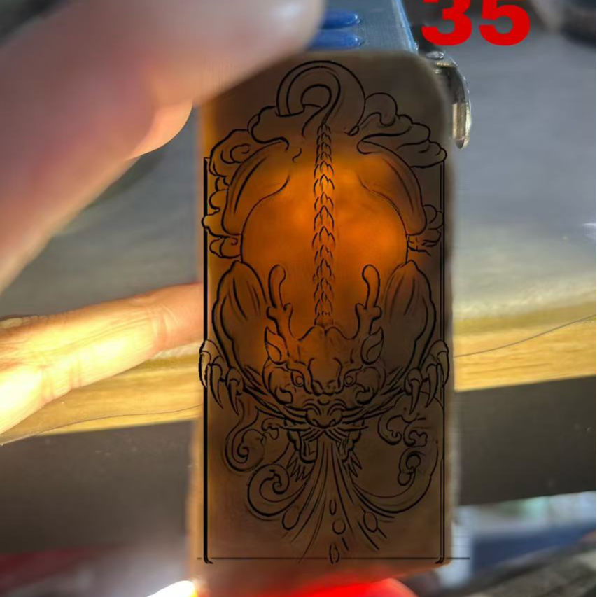 天然A货翡翠包工包料011435