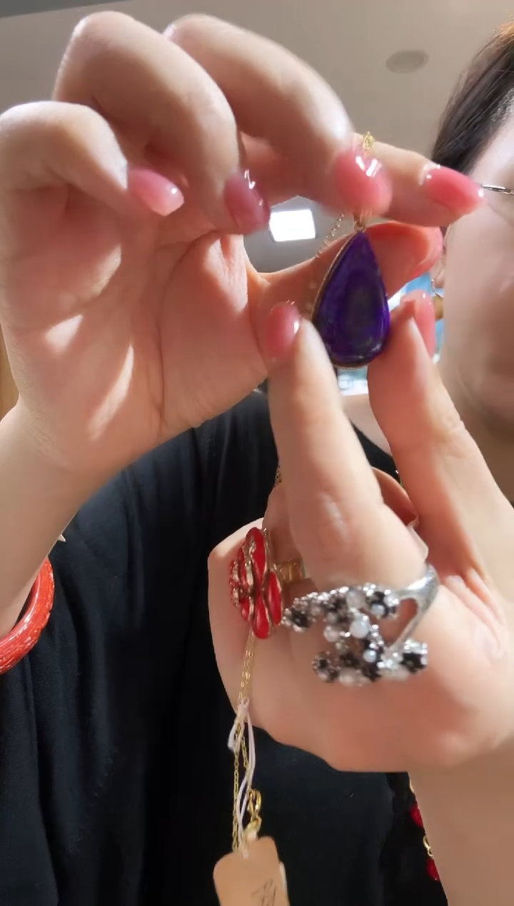 直播间所见即所得