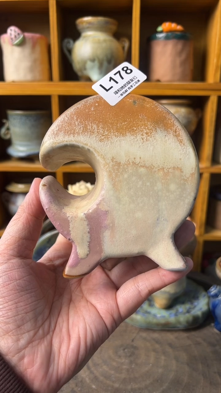 微瑕178 内口7【多肉花盆多肉盆】