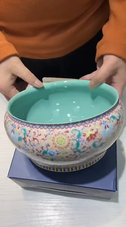 瓷片生活的本意是开心啊@@1