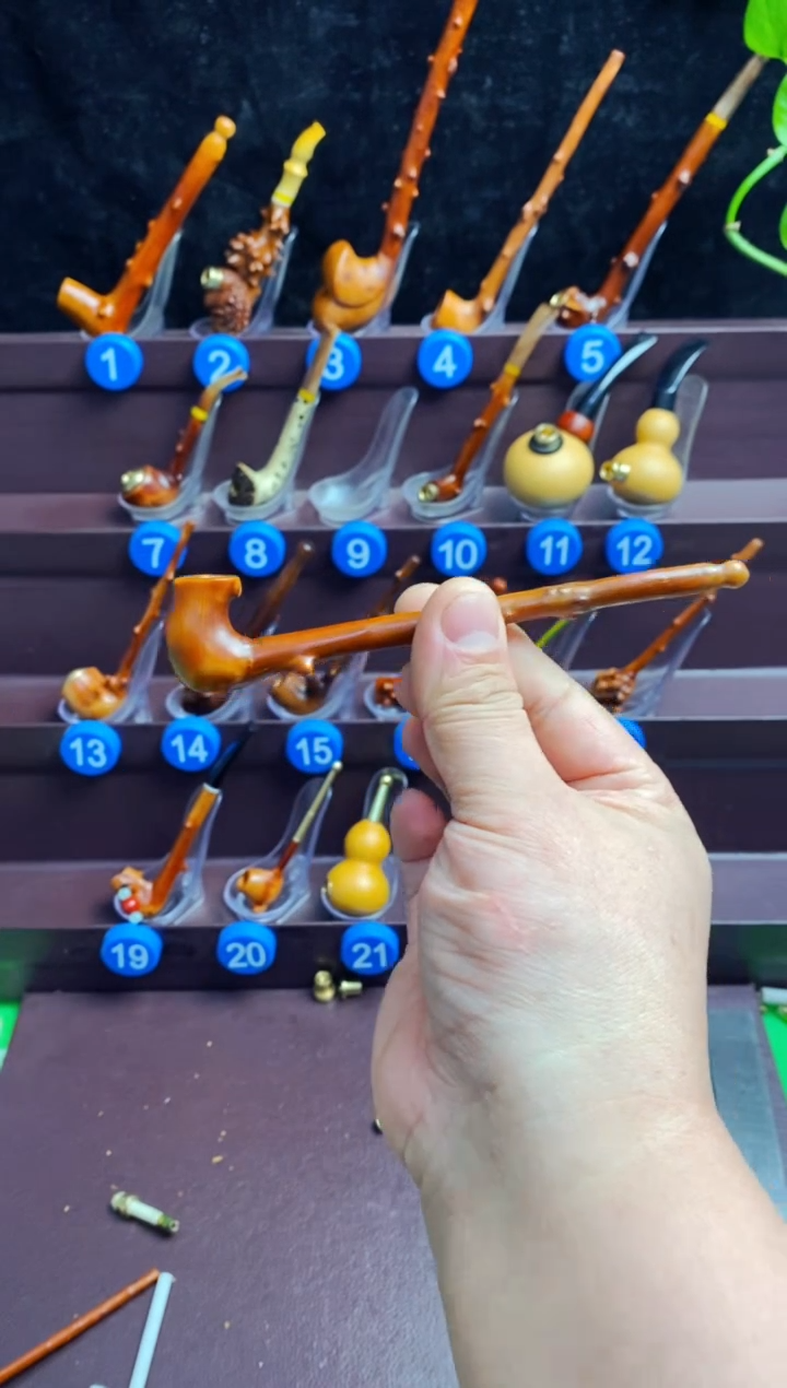 【闪购商品】木檬子木的精品小斗