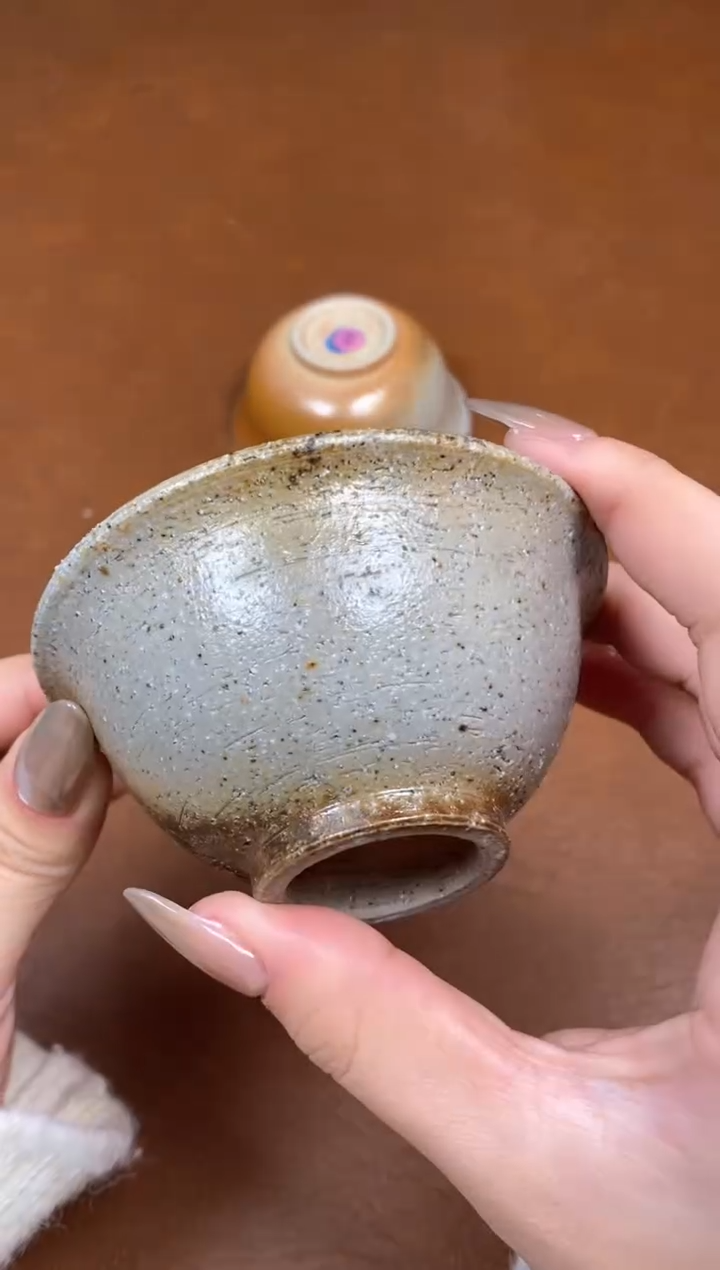 【闪购商品】观寂茶器柴烧专拍链接899