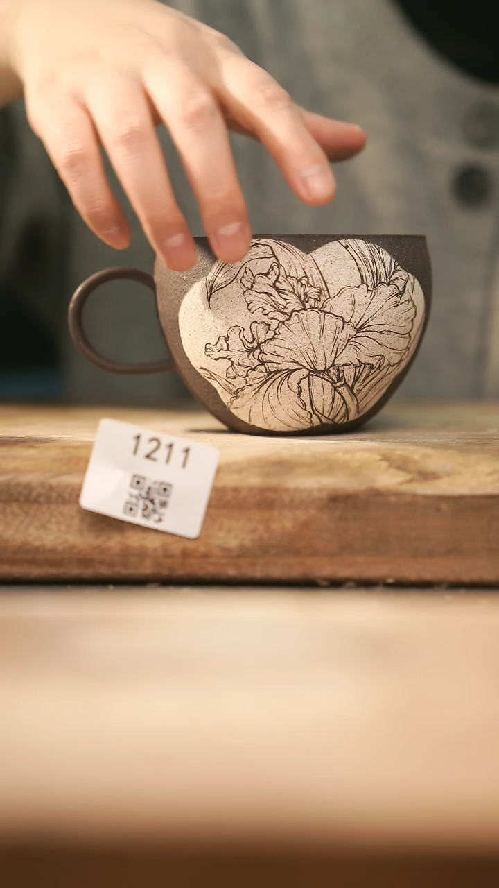 【闪购商品】【落单孤品】福利/咖啡杯@@1211