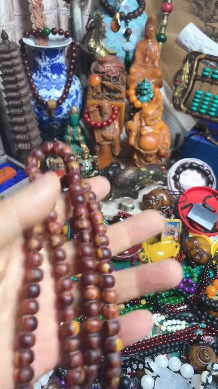 【闪购商品】扇子老板娘好物推荐