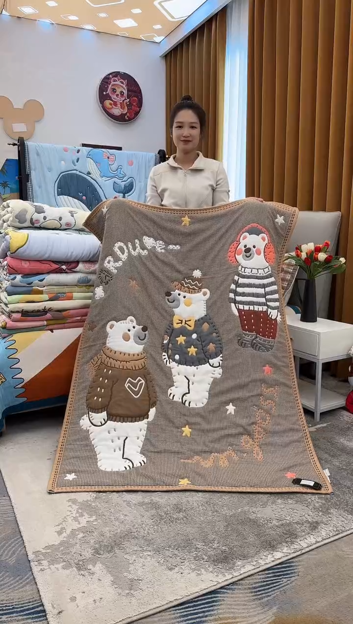 棉质花a07芊芊国际工厂店