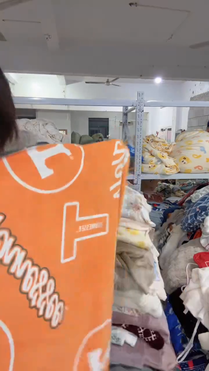 法兰绒080                1.5*2