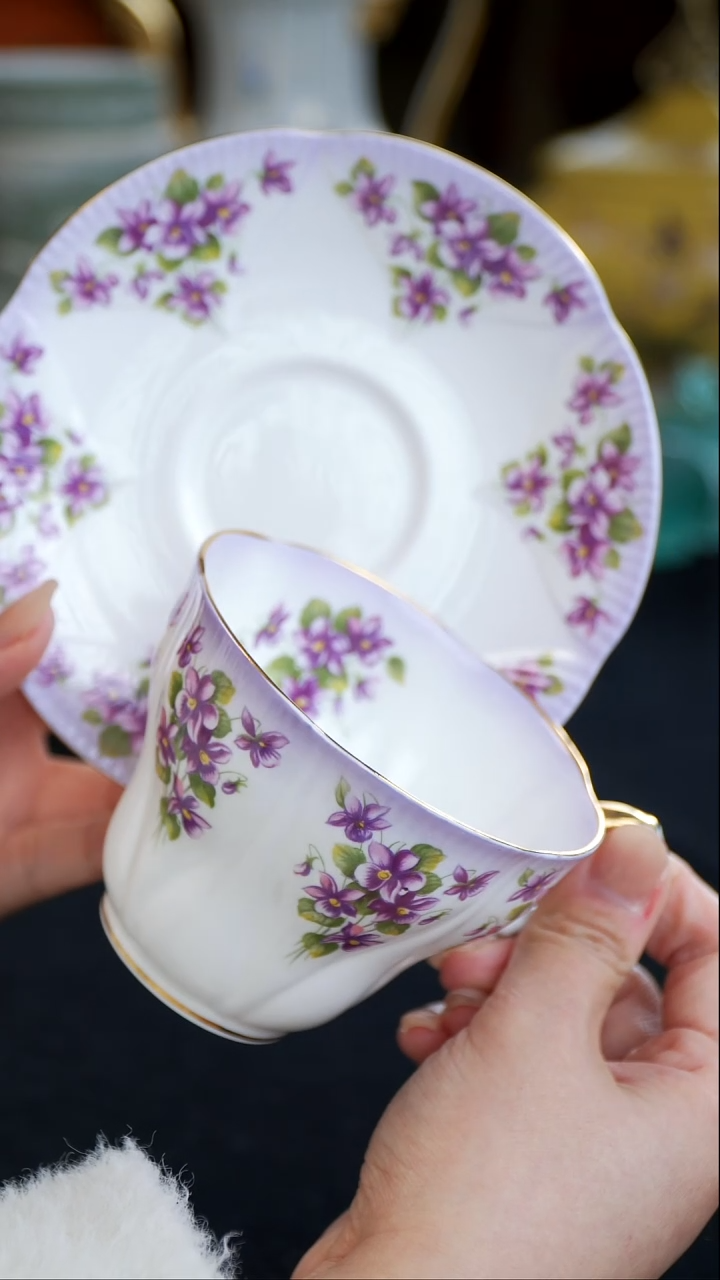 瓷米多家中古器物 如图所示108