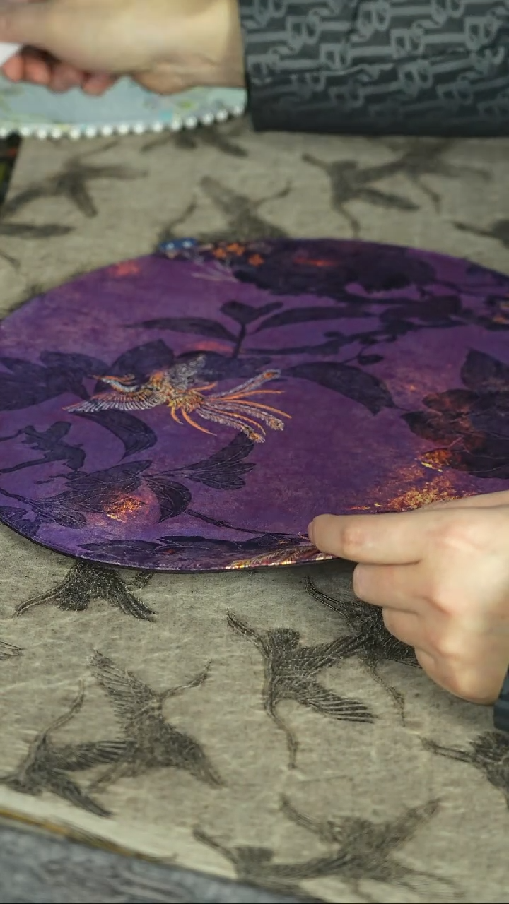 迎新年 茶席开仓炸炸炸